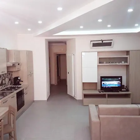 Street House Διαμέρισμα *