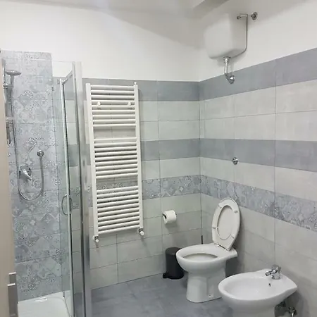 Street House * Νάπολη