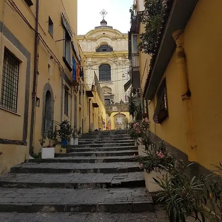 Appartement Street House