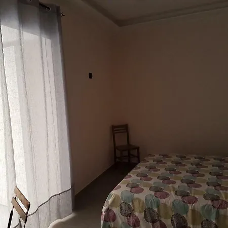 Apartmán Street House